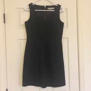Loft LBD with pockets!